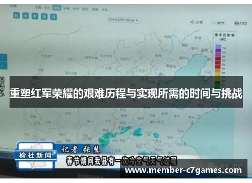 重塑红军荣耀的艰难历程与实现所需的时间与挑战 重塑红军荣耀的艰难历程与实现所需的时间与挑战